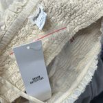 Kimchi Blue  Alexa Smocked Tube Top Photo 6