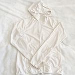 Uniqlo White Jacket Photo 0