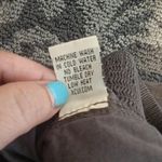 XCVI  Wearables Acker Slim Pant Ankle Length Pull Waist High Waisted Size M Photo 5