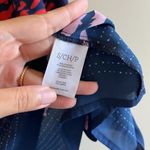 CAbi Midnight Blue Smooch Cami #5548 SIZE SMALL Tank Top Strappy Photo 3