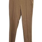 Cache Womens‎ Caché tan Dress pants size 0 Photo 0