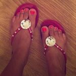 Michael Kors Jelly Jewel Sandal... Photo 0