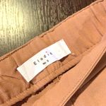 Elodie Front Pleat Cropped Wide Leg Pants Photo 2