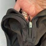 Elliatt Amari Satin Off The Shoulder Jumpsuit Size XS In Black Photo 13