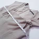 Black Halo Elegant Sheath Dress with Bow Detail Cap Sleeves Photo 5