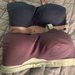 Thirdlove  Bra Lot in Soft Blue and Lavender Size 36G Photo 0