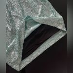 Shiny party or Cocktail dress Photo 6