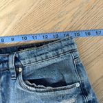 BLANK NYC  The Barrow Vintage High Rise Shorts Size 28 Photo 8