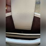 Coach Signature Margot Carryall Small Satchel / crossbody Photo 9