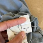 Eileen Fisher Grey Sleeveless Tunic Photo 9