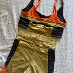 THE UPSIDE Activewear Set Size XS Photo 4