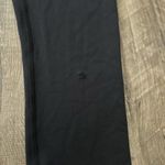 Lululemon Women’s Athletic Compression Leggings Size Small, Black Color Photo 2