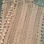 BP #155  Knit Scarf Photo 4