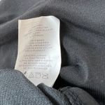 Aqua Green  Women's Black Adjustable Strap Tankini Top - Size Small - NWT Photo 7