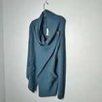 Matilda Jane  knitted cardigan size large Photo 2