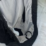 Under Armour Black Under Amour Shorts Photo 4