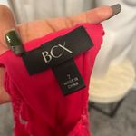 Pink hair Size 6 Photo 2