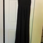 J.Crew NWT  Aubrey Formal Dress Size 4 Matte Crepe, Formal Event, Party, Wedding Photo 7
