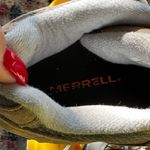 Merrell MOAB VENTILATOR 2 HIKING SNEAKER SHOES 7.5 Photo 7