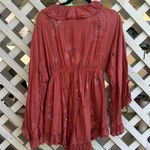 Free People Dance All Night Romper Photo 4