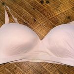 Soma nude Enbliss wireless jersey knit 38D comfortable bra Tan Size undefined Photo 0