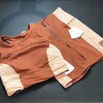 Lululemon Hike to Swim Bra & Short Size 2 Photo 0