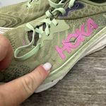 Hoka  One One Challenger ATR 7 Wide 7.5D Womens Running Shoes 1134500-FBT Photo 3