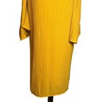 Elliatt  Marigold Pleated Off-The-Shoulder Dress E5021708 Australia Design NWT XS Photo 4