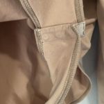 SheIn Curve Tan Bodysuit 2XL Long Sleeve One Piece Bodycon Casual Photo 3