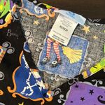 Halloween scrub top Size XS Photo 1