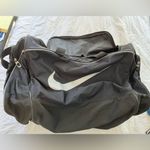 Nike Black  Duffel Bag Photo 1
