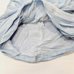 Song of Style Tucker Mini Dress in Clearwater Blue XS Photo 3