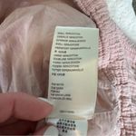 Free People  Soft Cotton Oversized Blazer Cardigan Photo 7