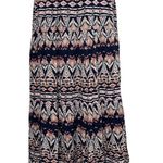 Magic 𝅺 Boho Maxi Skirt Photo 1