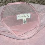 French Laundry Ruffle Sleeve Tee Photo 1