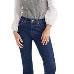 J.Crew  demi-boot crop jeans‎ Photo 0