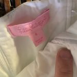 Lilly Pulitzer  Cameron Madras Strapless Dress Size 6 Photo 3