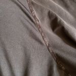 Snow Angel Brown Long Sleeve Base Layer Top Size Large Photo 5