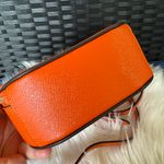 Coach NWT  Canteen Crossbody Bag With Halloween Pumpkin CW468 Photo 12