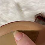 AGL ATTILIO GIUSTI LEOMBRUNI LEATHER SANDALS Size 6.5 Photo 9