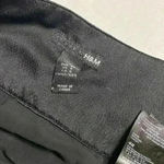 H&M  ruffle short skirt size 6 Photo 4