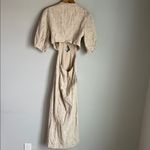 Bardot NEW Mika Broderie Midi Dress 6 Photo 2