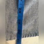 Vintage BAW Athletic Wear XL Embroidered Teacher Kindergartner Long Sleeve Shirt Blue Photo 6