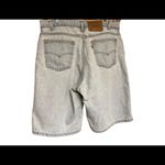 Levi's LEVI’s Vintage Mom Jean  shorts,HighRise, Sz 12‎ Photo 1
