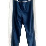 Peloton Windbreaker Joggers Unisex Size XL Mesh Lined Colorblock NWT Photo 1