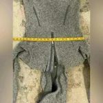 Lululemon Women’s Grey Fleece Pullover Photo 3