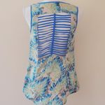 Buckle  Angie feather blouse size medium Photo 3