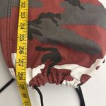 Rothco BDU Cargo Pants Unisex XS Red Camo Tactical Military Rave Paratrooper Photo 7