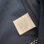 Anthropologie Elevenses sweetheart strapless peak a boo waist cropped jumpsuit size 8 Photo 9