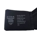 Soma Stunning Support Balconette Bra Black 32DDD Photo 3